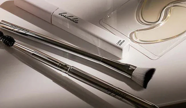 Lush Lashes, Dreamy Results