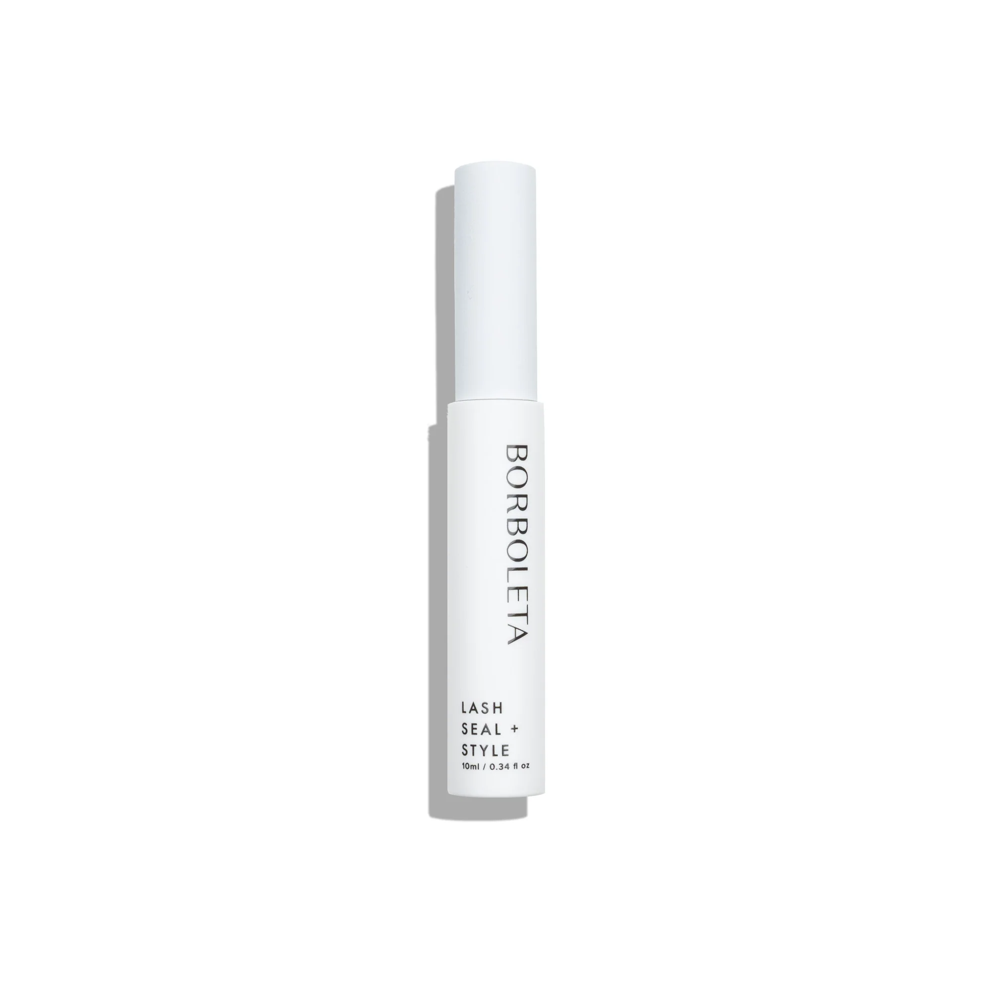 Lash Care Homapage